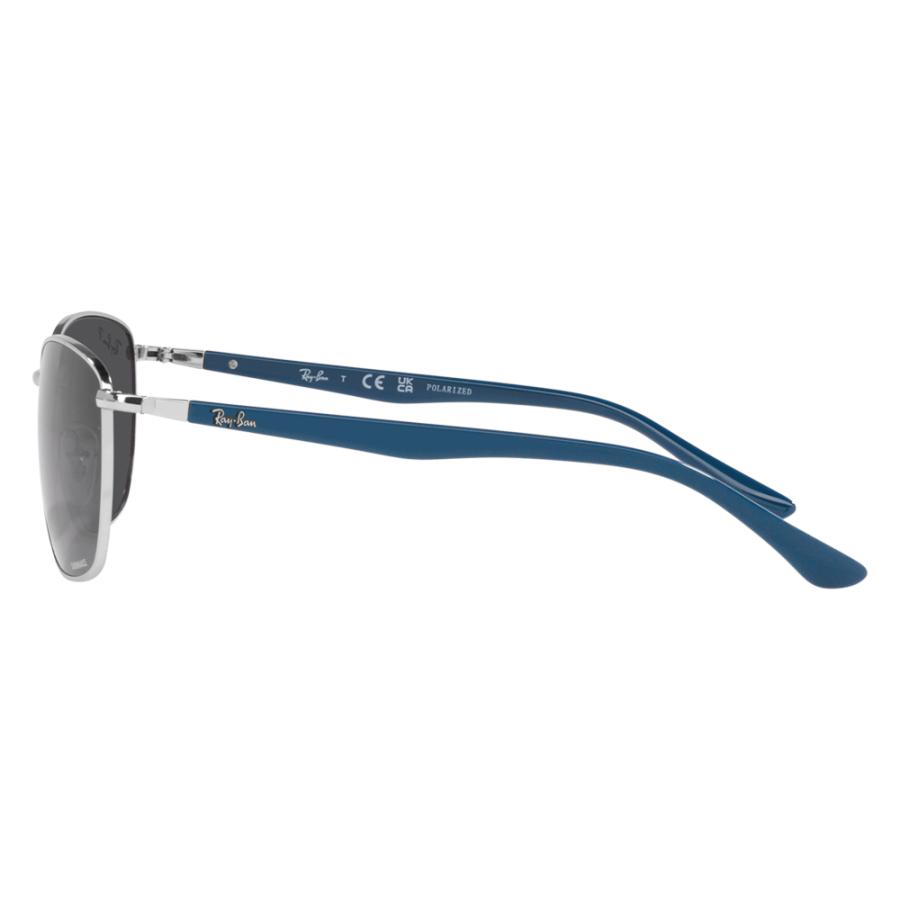 オススメ価格 レイバン サングラス RB3702 003/K8 57 Ray-Ban メタル  