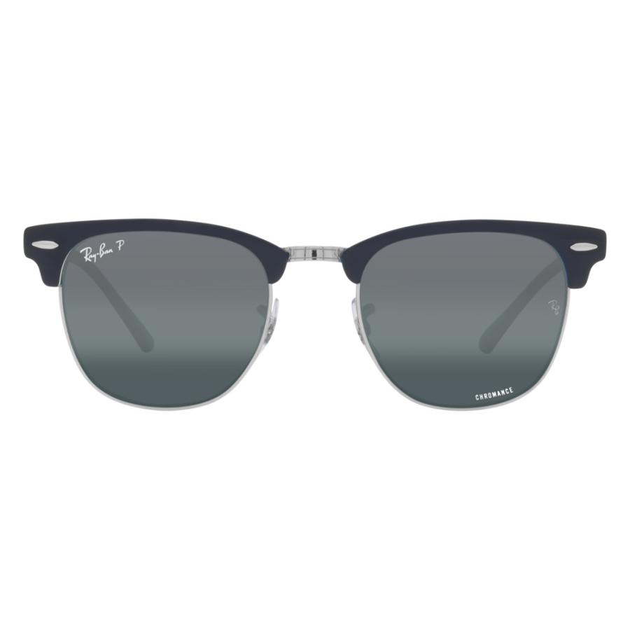 【完売品 希少】Ray-Ban RB3716 サングラス クラブマスター Ray-Ban（レイバン） オススメ価格 サングラス RB3716 9254G6 51