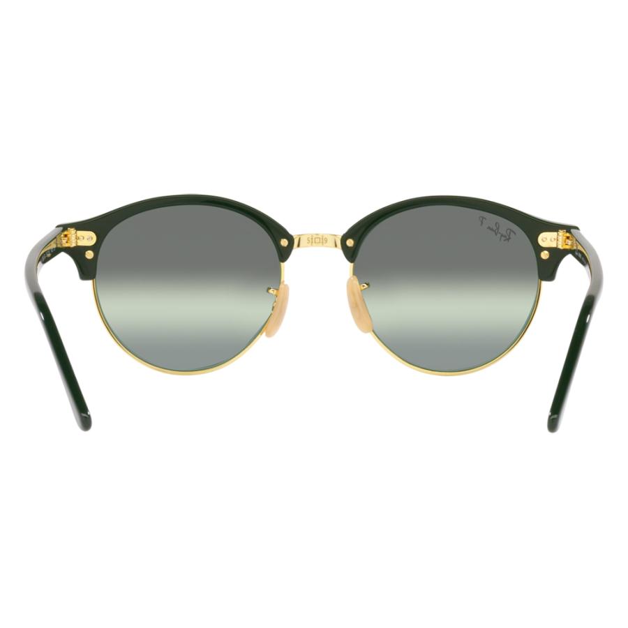 レイバン RayBanRB42461368G4 クラブラウンド 清光堂レイバンサングラス クラブラウンド RB4246 1221/C3 [送料無料]