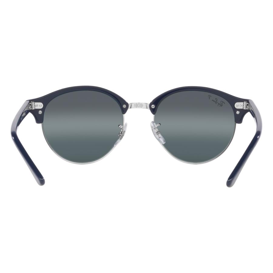 Ray-Ban　RB4246　ミラーレンズ　サングラス 清光堂レイバンサングラス クラブラウンド RB4246 1222/C2 [送料無料]