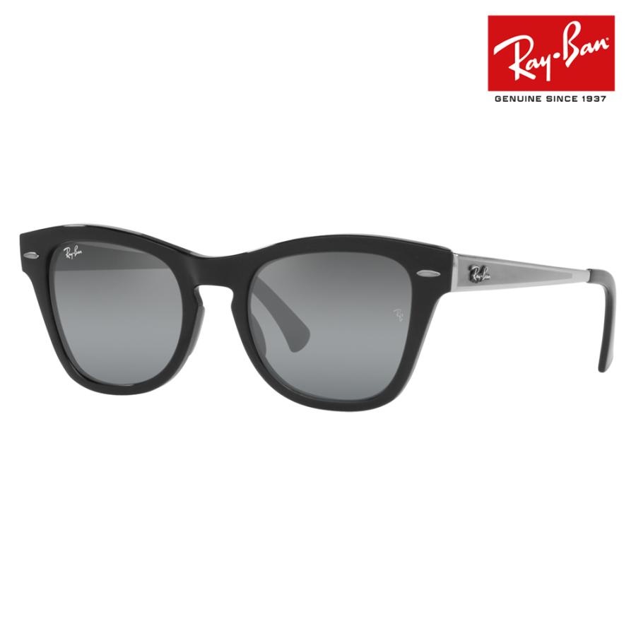 レイバン サングラス 純正レンズ対応 RB0707SM 901/G6 50 53 Ray-Ban RayBan ウェリントン メンズ レディース | Ray-Ban