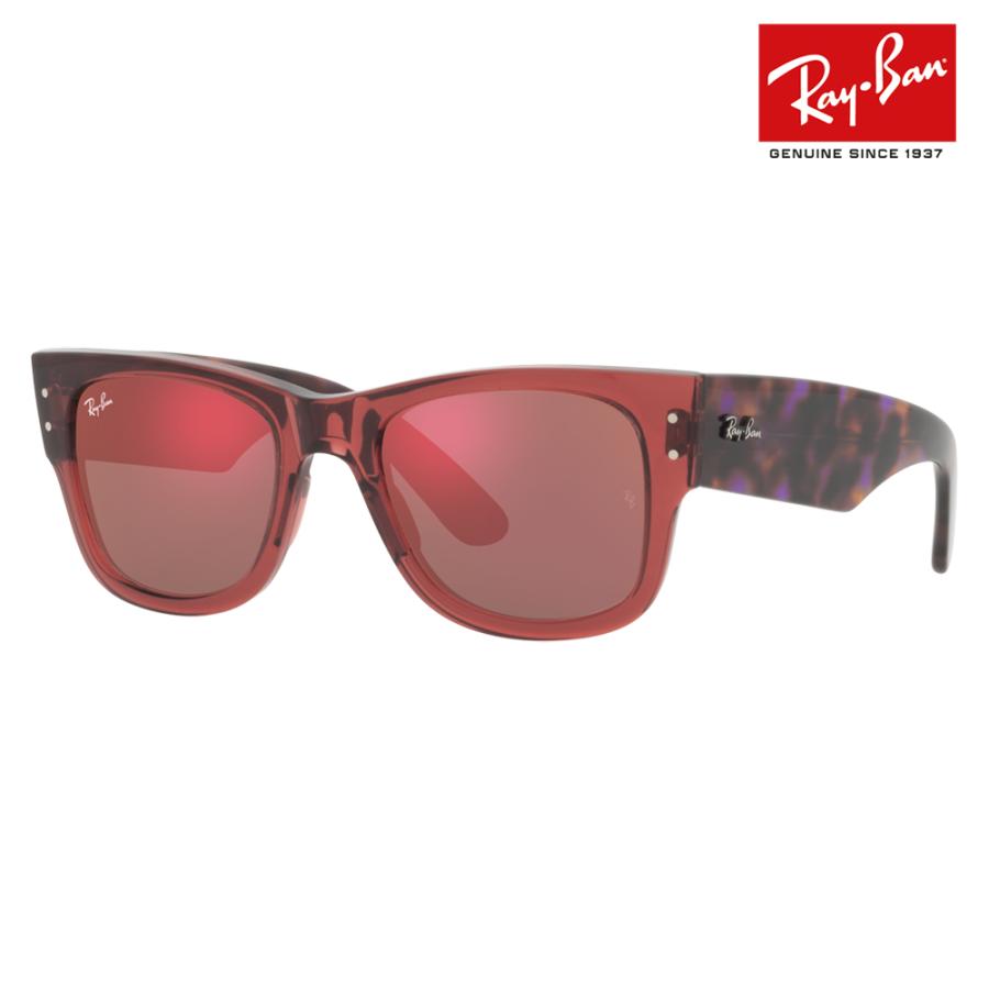 レイバンサングラス　RB0840SF レア 早い者勝ち❗️今週限定価格！ Ray-Ban（レイバン） オススメ価格 サングラス RB0840SF 66372K 52 Ray