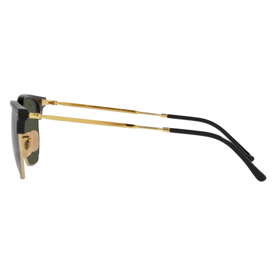 Ray-Ban（レイバン） サングラス 純正レンズ対応 RB4416 601/31 51 53