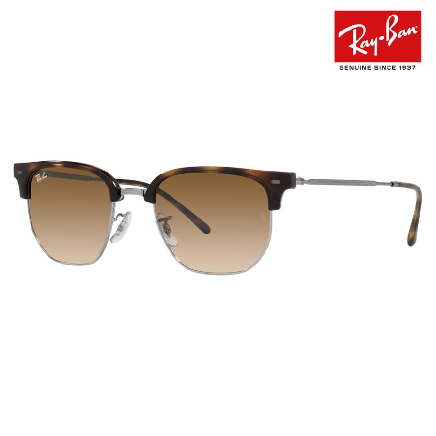 Ray-Ban レイバン サングラス 純正レンズ対応 RB4416 710/51 51 53 NEW 