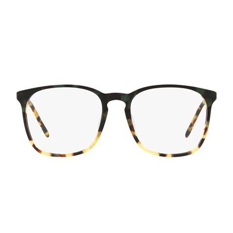 アウトレット レイバン メガネ フレーム Ray-Ban RayBan RX5387F 5873 54 Ray-Ban スクエア フルフィット 伊達 眼鏡 | Ray-Ban | 01