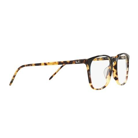 アウトレット レイバン メガネ フレーム Ray-Ban RayBan RX5387F 5873 54 Ray-Ban スクエア フルフィット 伊達 眼鏡 | Ray-Ban | 04