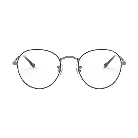 オススメ価格 レイバン メガネ フレーム Ray-Ban RayBan RX3582V 3034 51 ラウンド メタル 丸 アイコン ICONS | Ray-Ban | 01