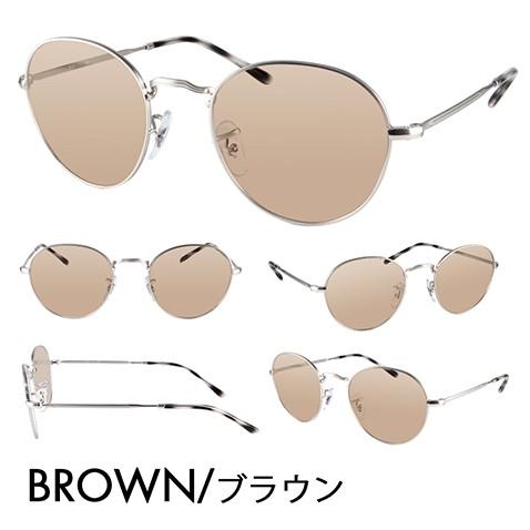 レイバン×国産偏光レンズの最強コラボ　RX3582V×RARTS 度付き対応可能 Ray-Ban レイバン カラーレンズセット サングラス メガネ RayBan