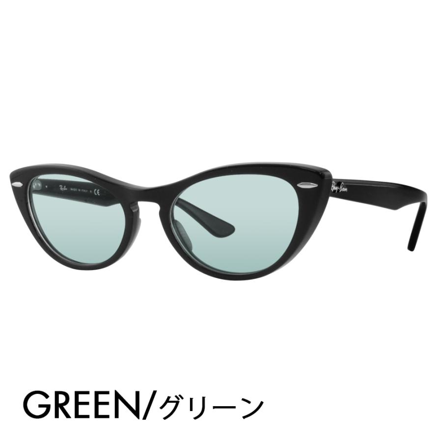 Ray-Ban レイバン カラーレンズセット サングラス メガネ RayBan