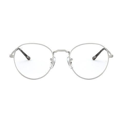 アウトレット レイバン メガネ フレーム Ray-Ban RayBan RX3582V 2538 51 伊達メガネ 眼鏡 ラウンド メタル 丸 アイコン ICONS | Ray-Ban | 01