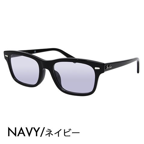 Ray-Ban サングラス 伊達メガネ Ray-Ban レイバン サングラス 純正レンズ対応 RB4430F 667781 52