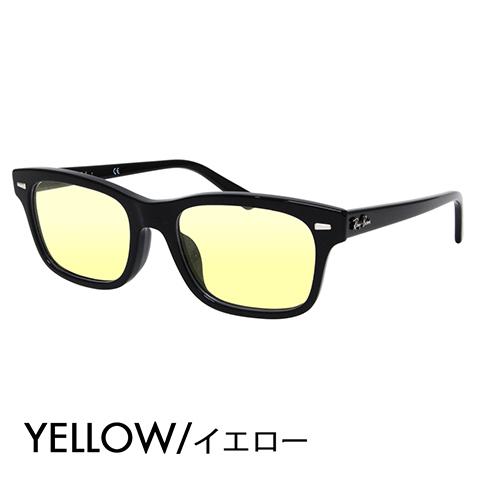 Ray-Ban サングラス 伊達メガネ Ray-Ban レイバン サングラス 純正レンズ対応 RB4430F 667781 52