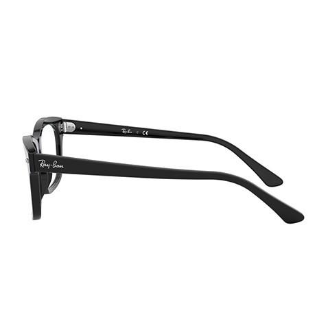 レイバン メガネ フレーム サングラス 調光レンズセット RX5383F 2000 54 伊達メガネ 眼鏡 スクエア セル フルフィットモデル RX5383F