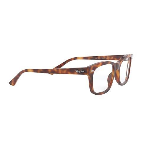 アウトレット レイバン メガネ フレーム Ray-Ban RayBan RX5383F 5944 54 伊達メガネ 眼鏡 スクエア セル フルフィットモデル | Ray-Ban | 04