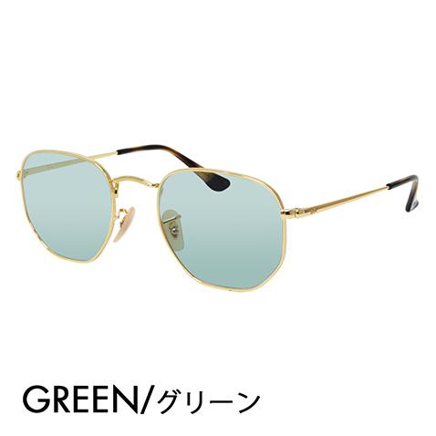 Ray-Ban（レイバン） カラーレンズセット サングラス メガネ Ray-Ban