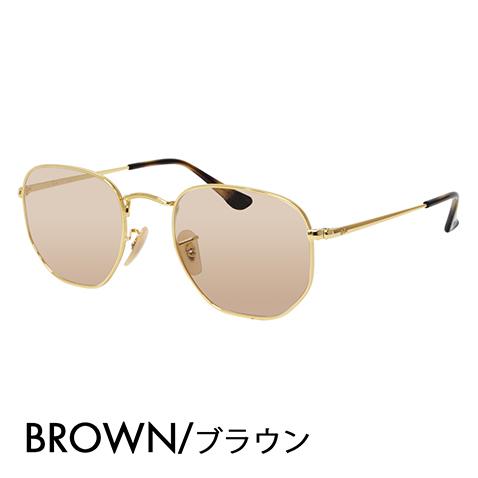 Ray-Ban（レイバン） カラーレンズセット サングラス メガネ Ray-Ban
