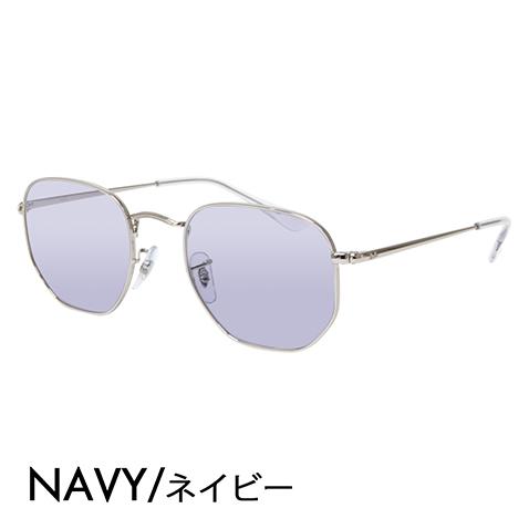 レイバン カラーレンズセット サングラス メガネ Ray-Ban RayBan RX6448 2501 51 ヘキサゴナル HEXAGONAL メタル 伊達メガネ 眼鏡｜upup｜03