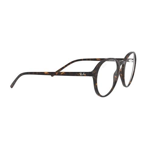 アウトレット レイバン メガネ フレーム Ray-Ban RayBan RX7173F 2012 51 伊達メガネ 眼鏡 ボストン フルフィットモデル セル | Ray-Ban | 04