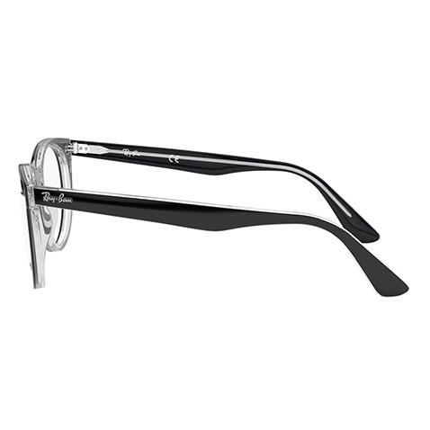 アウトレット レイバン メガネ フレーム Ray-Ban RayBan RX2185VF 2034 52 伊達眼鏡 ボストン フルフィット ウェイファーラー | Ray-Ban | 02