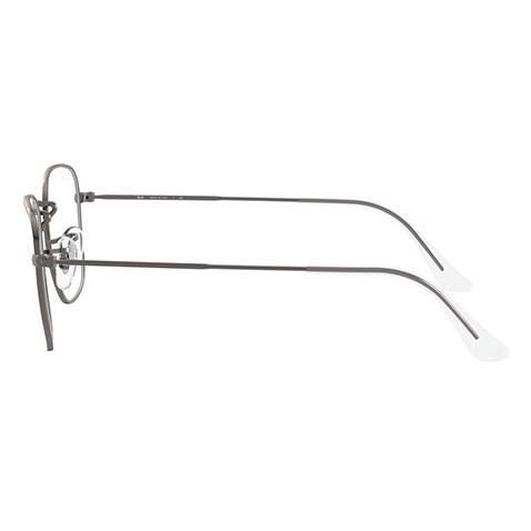 レイバン メガネ フレーム 純正レンズ対応 Ray-Ban RayBan RX3857V 2502 51 伊達メガネ 眼鏡 ウエリントン FRANK フランク メタル | Ray-Ban | 02