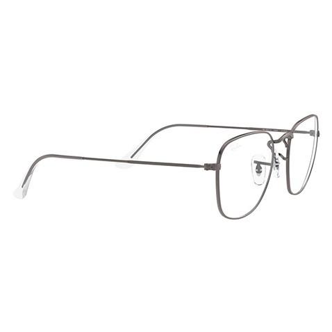 レイバン メガネ フレーム 純正レンズ対応 Ray-Ban RayBan RX3857V 2502 51 伊達メガネ 眼鏡 ウエリントン FRANK フランク メタル | Ray-Ban | 04
