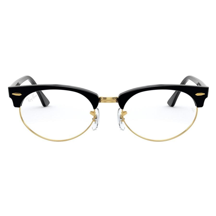 レイバン メガネ フレーム サングラス 調光レンズセット Rx3946v 8057 50 52 クラブマスター オーバル Clubmaster メタル ブロー Ray Ban Rayban Photo ワッツアップ 通販 Yahoo ショッピング
