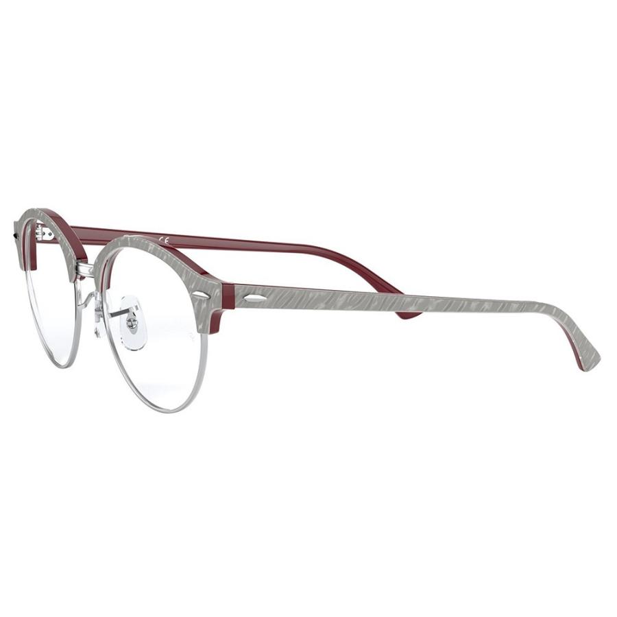 アウトレット レイバン メガネ フレーム Ray-Ban RayBan RX4246V 8050 49 伊達メガネ 眼鏡 クラブラウンド CLUBROUND | Ray-Ban | 03