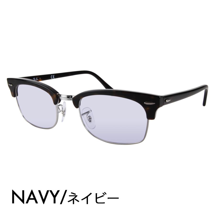 レイバン サングラス アイウェア プラスチック グレー ブラック 61116 Ray-Ban レイバン カラーレンズセット サングラス メガネ RayBan