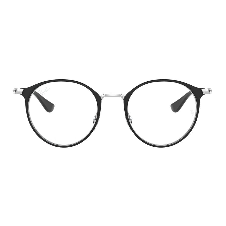 レイバン メガネ Ray-Ban RayBan RY1053 4064 45 伊達メガネ 眼鏡 ジュニア キッズ 子供用 ラウンド メタル クラシック | Ray-Ban | 01