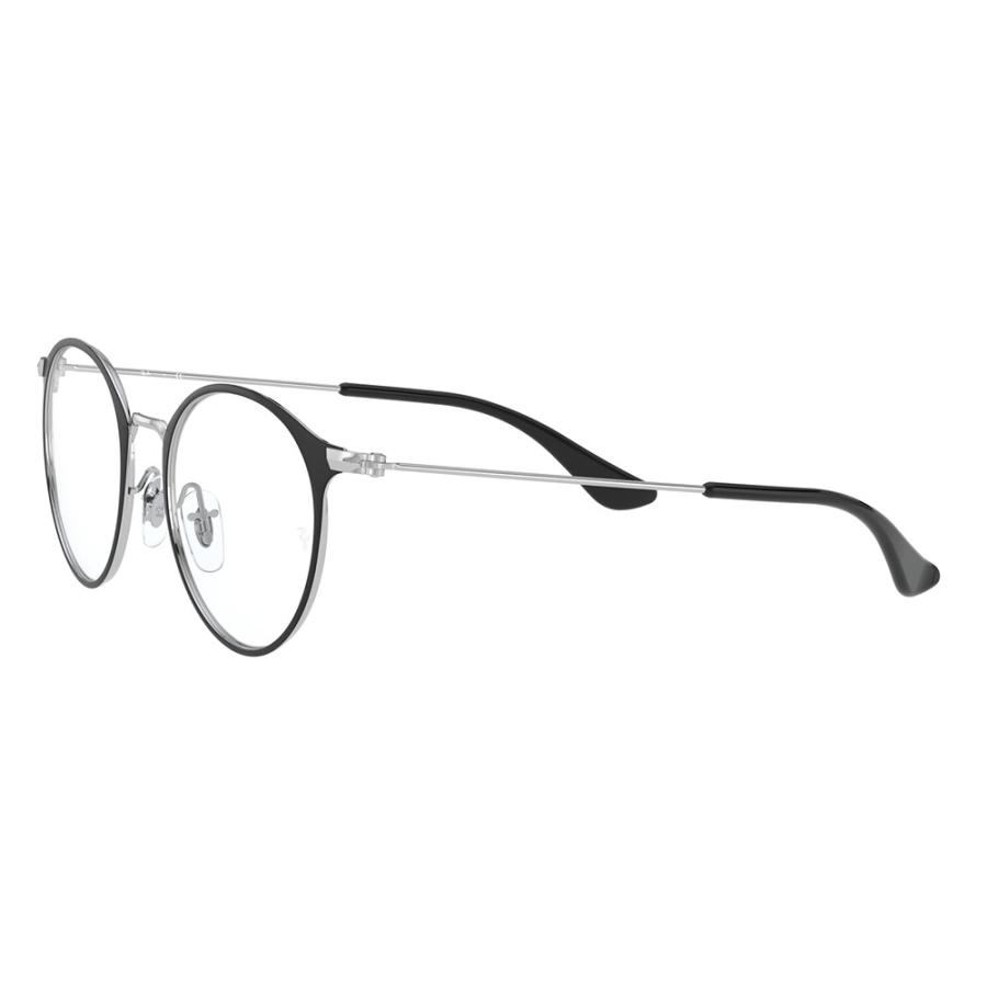 レイバン メガネ Ray-Ban RayBan RY1053 4064 45 伊達メガネ 眼鏡 ジュニア キッズ 子供用 ラウンド メタル クラシック | Ray-Ban | 03