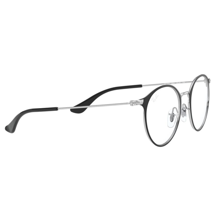 レイバン メガネ Ray-Ban RayBan RY1053 4064 45 伊達メガネ 眼鏡 ジュニア キッズ 子供用 ラウンド メタル クラシック | Ray-Ban | 04