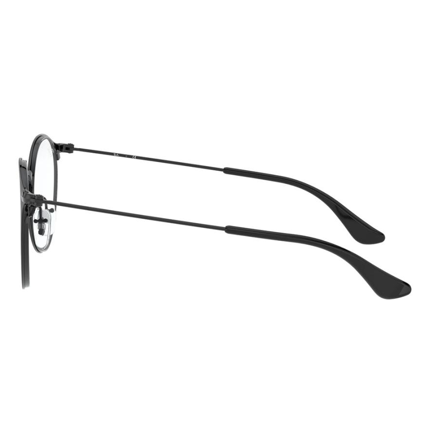 レイバン メガネ Ray-Ban RayBan RY1053 4065 45 伊達メガネ 眼鏡 ジュニア キッズ 子供用 ラウンド メタル クラシック | Ray-Ban | 02