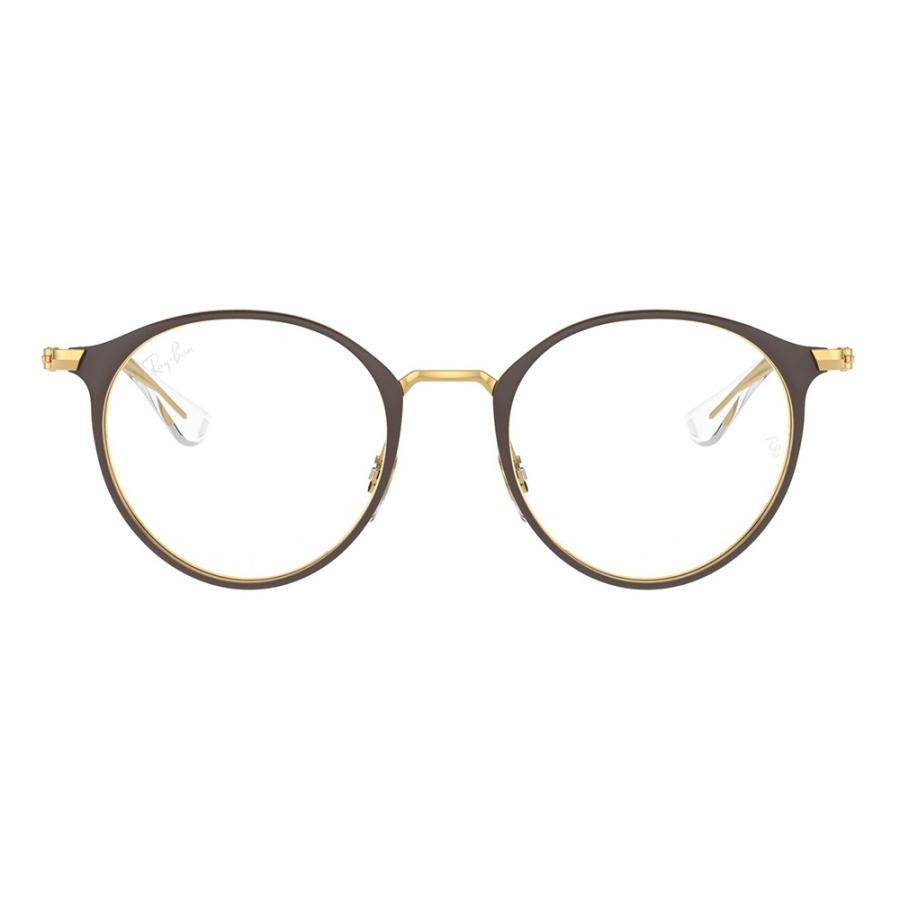 レイバン メガネ Ray-Ban RayBan RY1053 4078 45 伊達メガネ 眼鏡 ジュニア キッズ 子供用 ラウンド メタル クラシック | Ray-Ban | 01