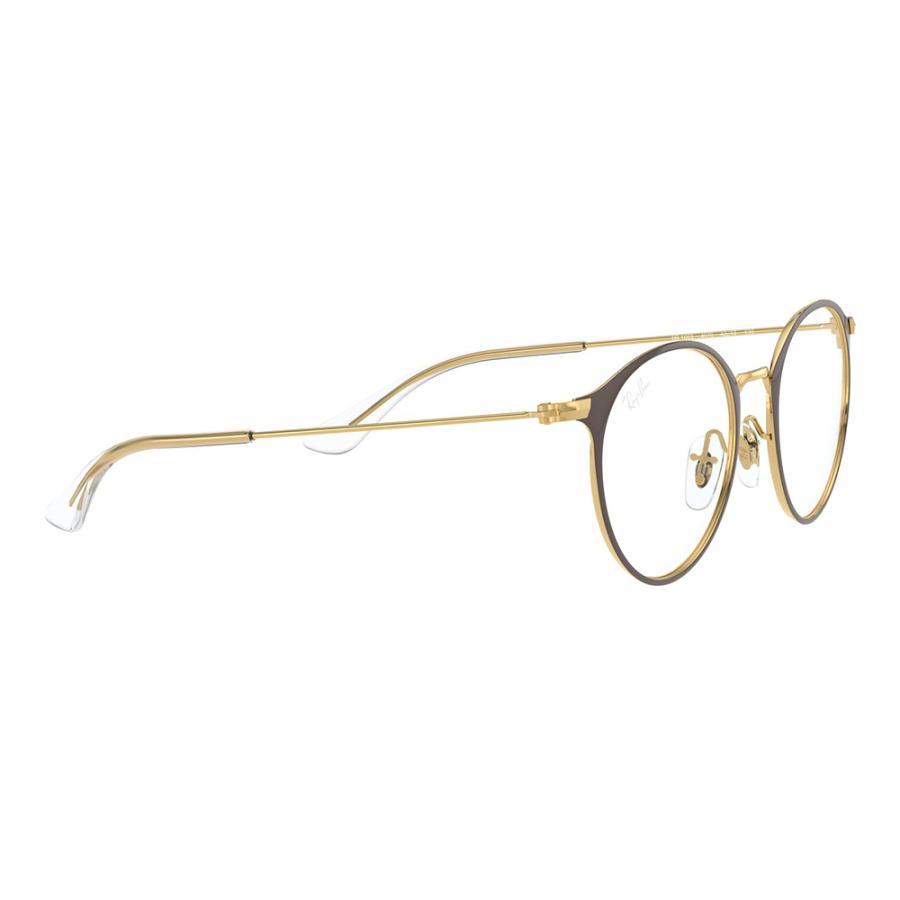 レイバン メガネ Ray-Ban RayBan RY1053 4078 45 伊達メガネ 眼鏡 ジュニア キッズ 子供用 ラウンド メタル クラシック | Ray-Ban | 04