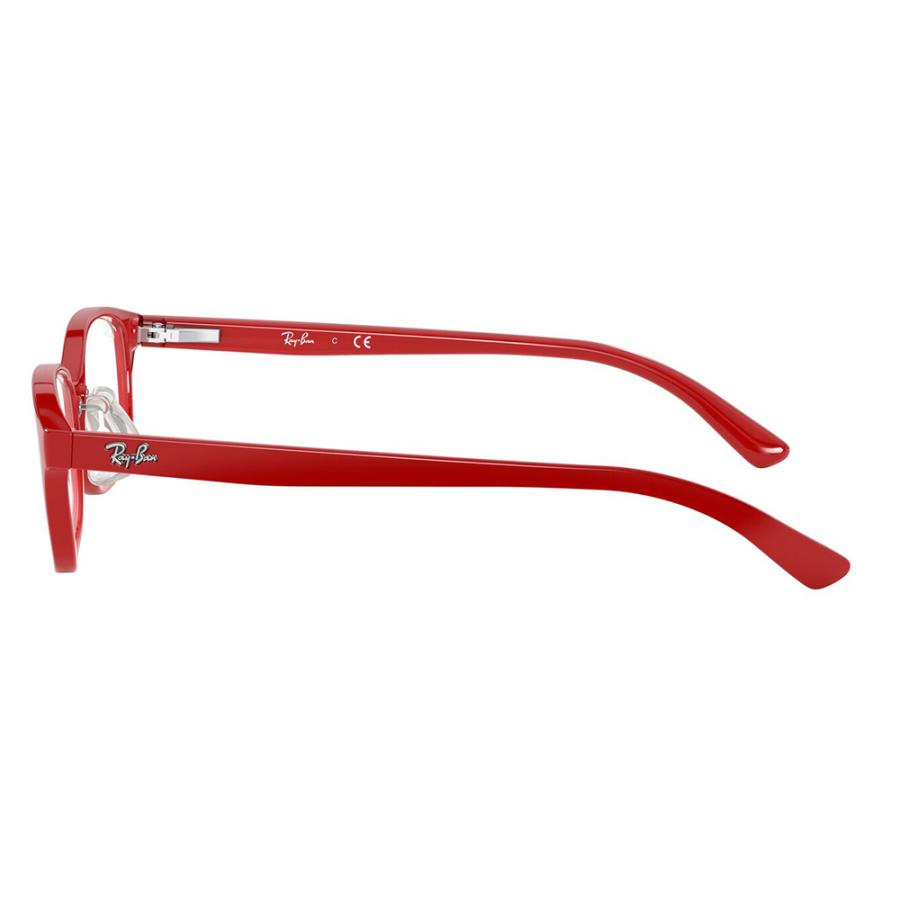 オススメ価格 レイバン メガネ Ray-Ban RayBan RY1567D 3680 45 伊達メガネ 眼鏡 ジュニア キッズ 子供用 スクエア セル | Ray-Ban | 02