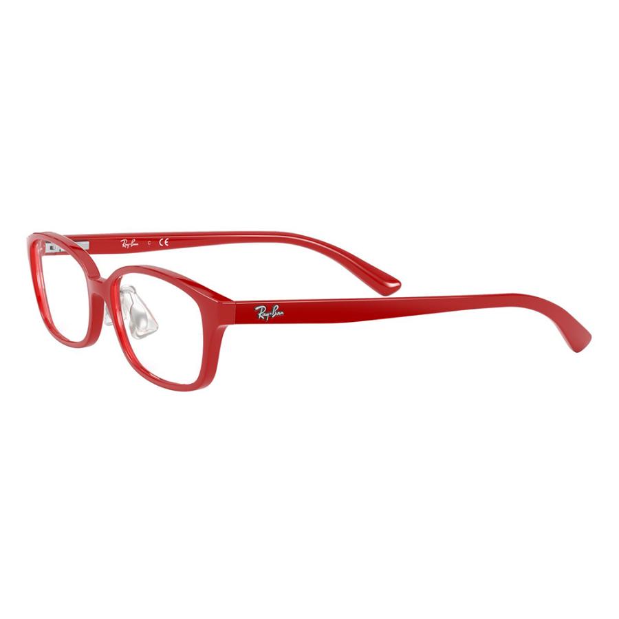 オススメ価格 レイバン メガネ Ray-Ban RayBan RY1567D 3680 45 伊達メガネ 眼鏡 ジュニア キッズ 子供用 スクエア セル | Ray-Ban | 03