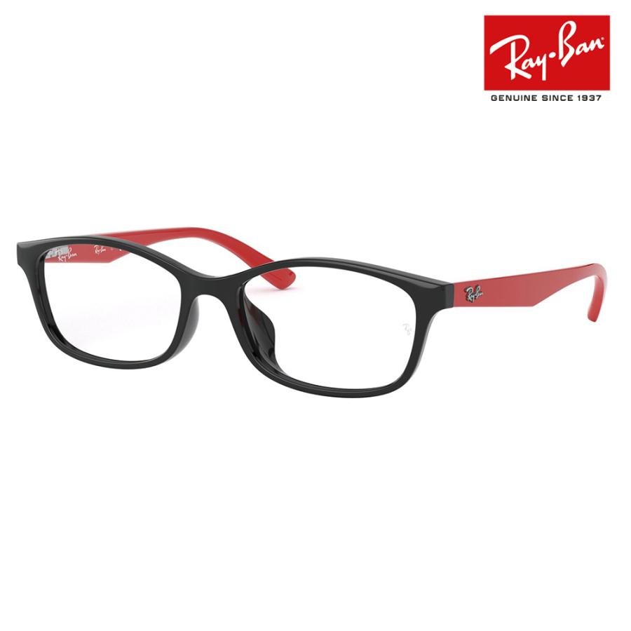 レイバン メガネ Ray-Ban RayBan RY1568D 3707 51 伊達メガネ 眼鏡 ジュニア キッズ 子供用 スクエア セル