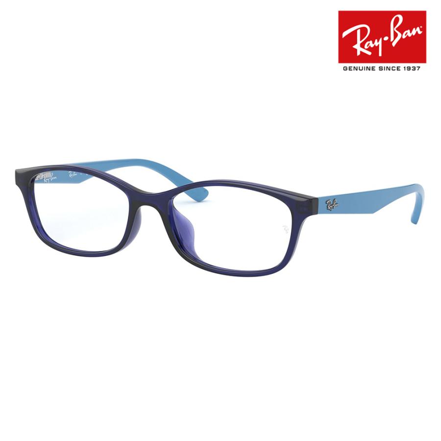 オススメ価格 レイバン メガネ Ray-Ban RayBan RY1568D 3709 51 伊達メガネ 眼鏡 ジュニア キッズ 子供用 スクエア セル | Ray-Ban