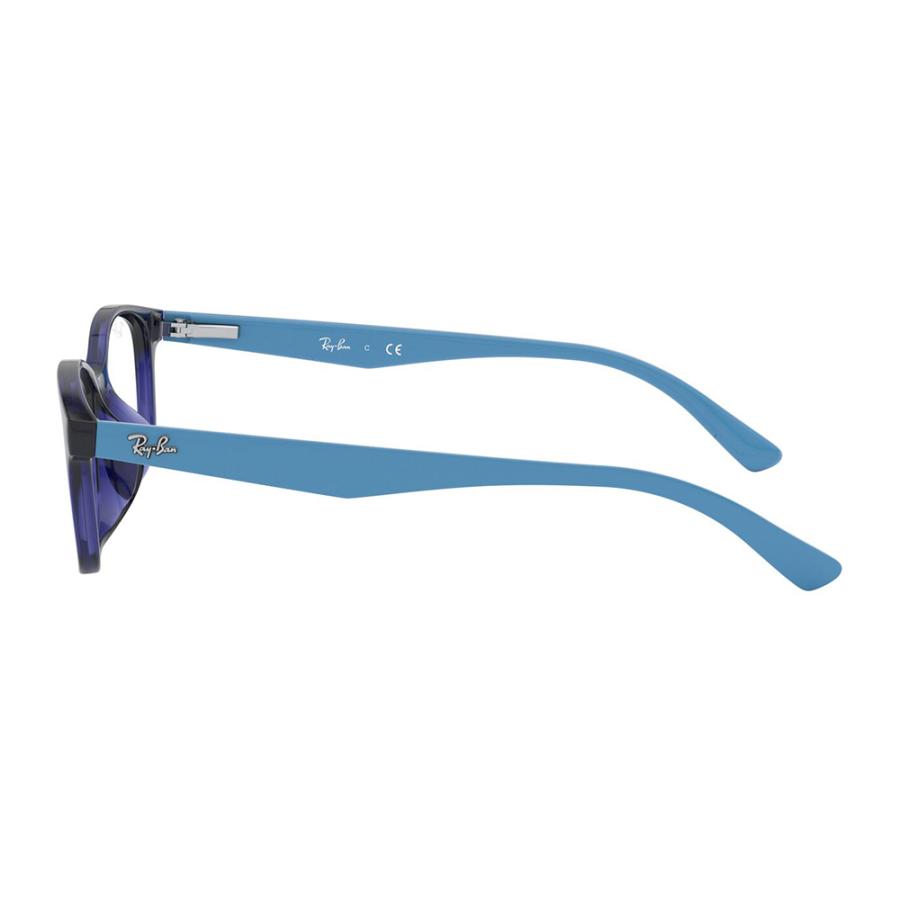 オススメ価格 レイバン メガネ Ray-Ban RayBan RY1568D 3709 51 伊達メガネ 眼鏡 ジュニア キッズ 子供用 スクエア セル | Ray-Ban | 02