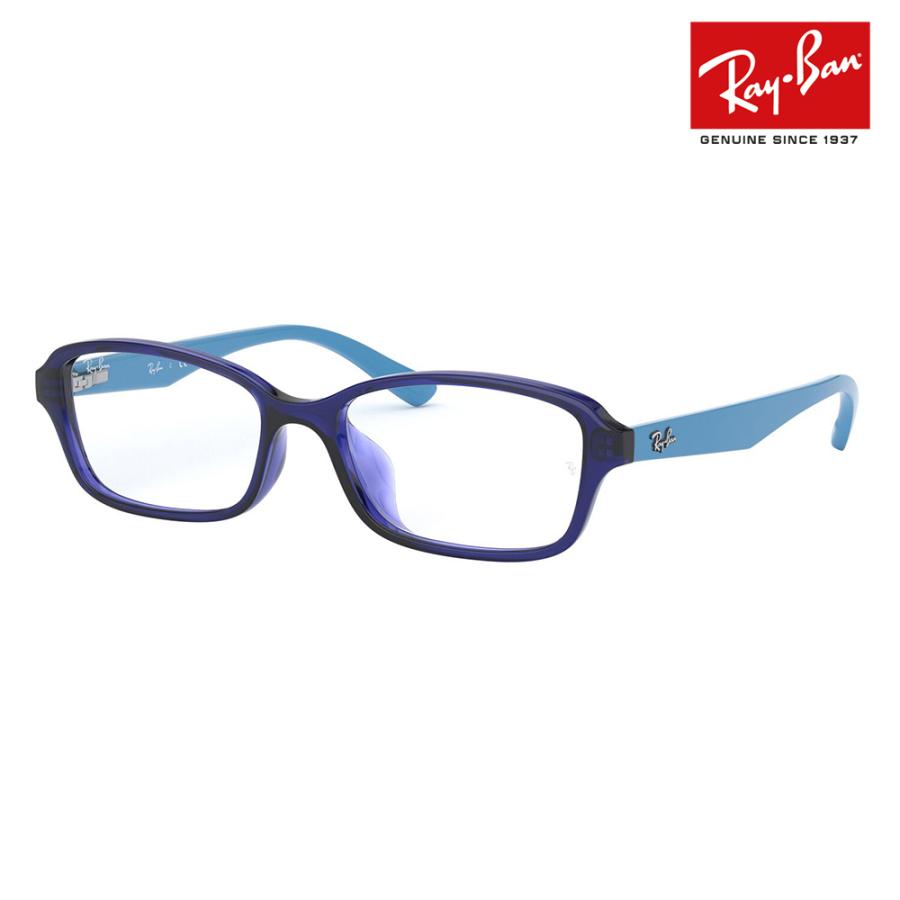 オススメ価格 レイバン メガネ Ray-Ban RayBan RY1569D 3709 49 伊達メガネ 眼鏡 ジュニア キッズ 子供用 スクエア セル | Ray-Ban
