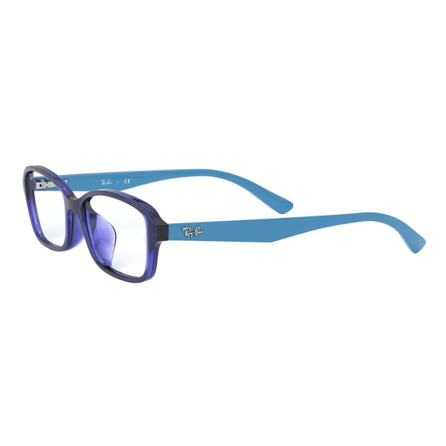 オススメ価格 レイバン メガネ Ray-Ban RayBan RY1569D 3709 49 伊達メガネ 眼鏡 ジュニア キッズ 子供用 スクエア セル | Ray-Ban | 03