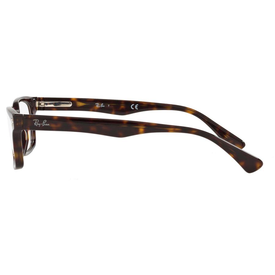 レイバン メガネ フレーム サングラス 調光レンズセットRX5017A 2012 52 Ray-Ban RayBanの画像