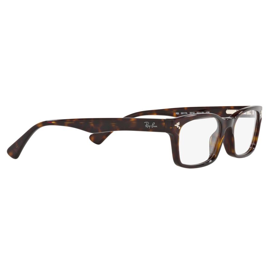 レイバン メガネ フレーム サングラス 調光レンズセットRX5017A 2012 52 Ray-Ban RayBanの画像