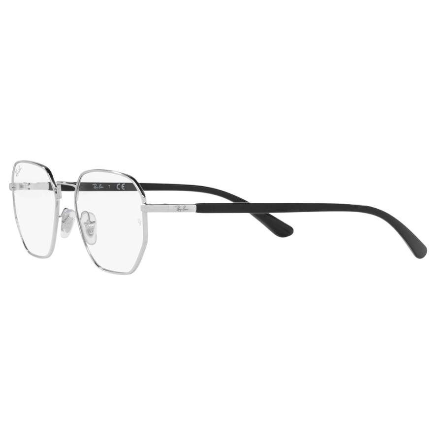 新品未使用 ◾️レイバン メガネ フレーム  RX6471 2502 伊達メガネ Ray-Ban アウトレット レイバン メガネ フレーム 伊達メガネ