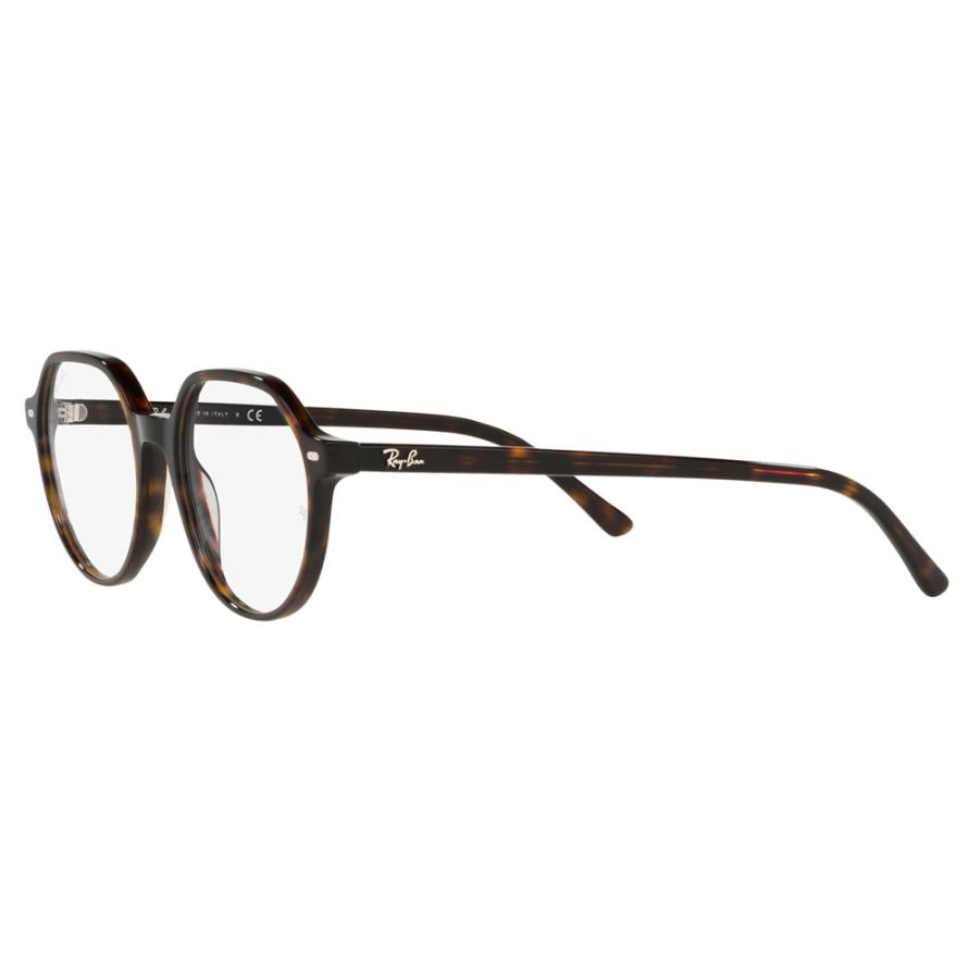 アウトレット レイバン メガネ フレーム Ray-Ban RayBan RX5395F 2012 53 伊達メガネ 眼鏡 THALIA タリア ラウンド ボストン | Ray-Ban | 03