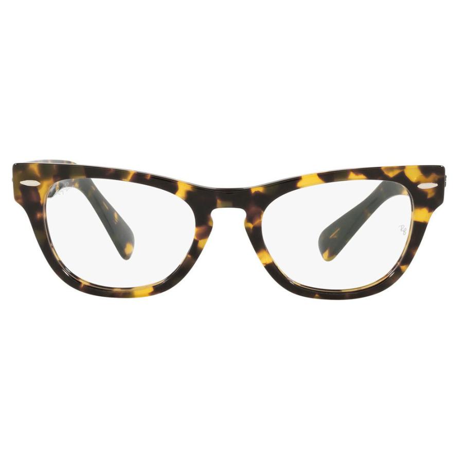 アウトレット レイバン Ray-Ban RayBan RX2201V 8116 51 サングラス メガネ フレーム 伊達メガネ 眼鏡 LARAMIE ララミー フォックス | Ray-Ban | 01