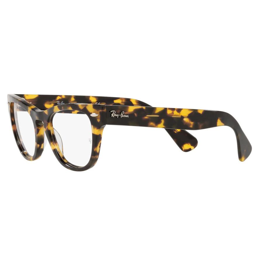 アウトレット レイバン Ray-Ban RayBan RX2201V 8116 51 サングラス メガネ フレーム 伊達メガネ 眼鏡 LARAMIE ララミー フォックス | Ray-Ban | 03