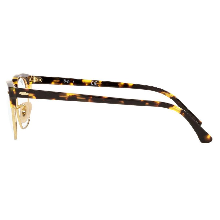 Ray-Ban（レイバン） メガネ フレーム 純正レンズ対応 Ray-Ban RayBan