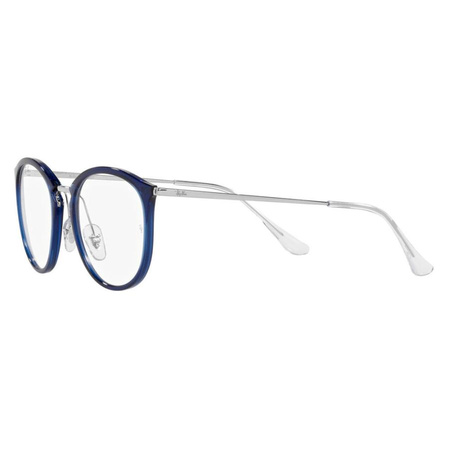 アウトレット レイバン メガネ フレーム Ray-Ban RayBan RX7140 8123 49 51 伊達眼鏡 ハイストリート ボストン HIGHSTREET | Ray-Ban | 03