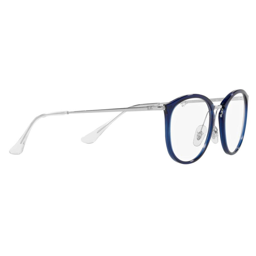 アウトレット レイバン メガネ フレーム Ray-Ban RayBan RX7140 8123 49 51 伊達眼鏡 ハイストリート ボストン HIGHSTREET | Ray-Ban | 04